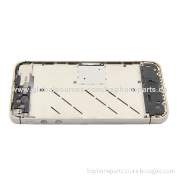 Middle Chassis Bezel Frame Housing for iPhone 4S, Standard Size